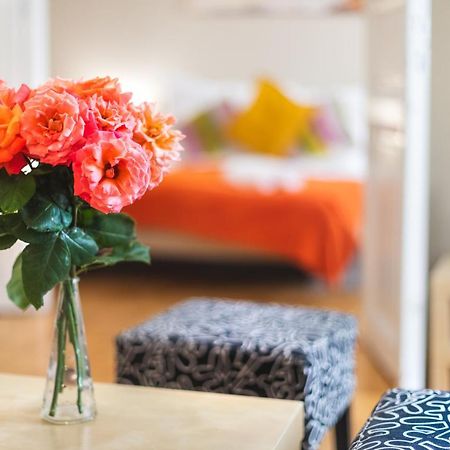 Orangehomes Kalvin Sq 2 Bedroom Apartment Budapest Exterior foto